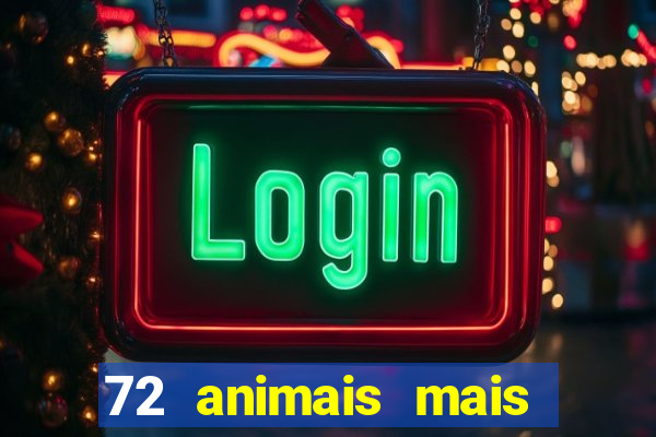 72 animais mais perigosos do mundo